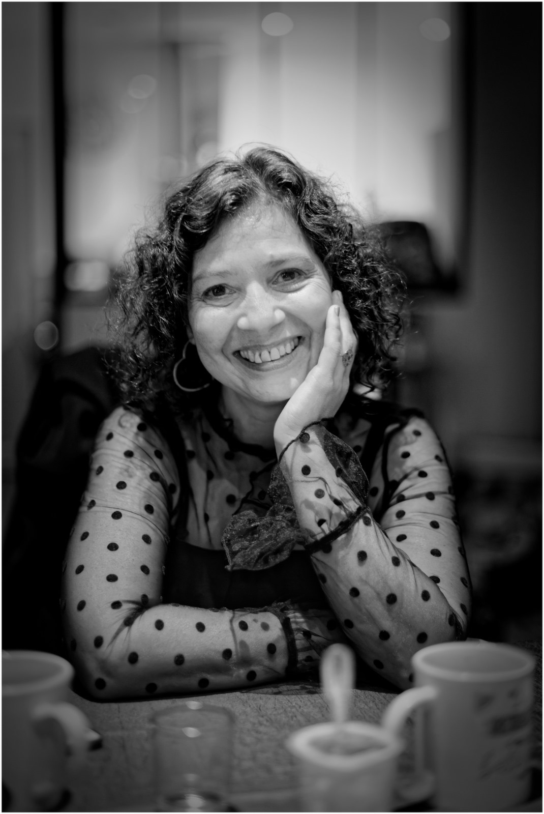 Alexandra Goyard Ostéopathe